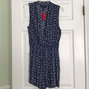 Forever 21 romper never worn